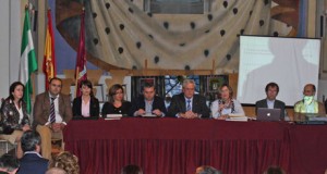 Más de 40 personas debatieron sobre el futuro de los mueos en la provincia