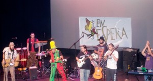 Música de 'maestros' en la Semana de la Música de Roquetas