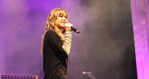 Enna estrena gira ante su público