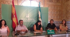 Almería contará con más de 40 espectáculos escénicos andaluces