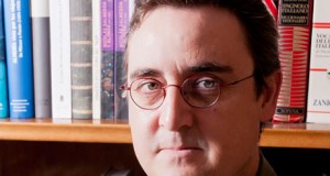 Enrique Fernández Bolea repasa un siglo de minería en Cuevas