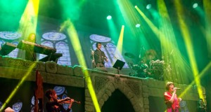 El Auditorio de Roquetas se llenará de espiritualidad con las canciones de Enya