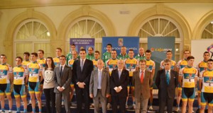 El Cajamar-Costa de Almería se perfila como cantera de equipos profesionales