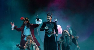 Gisela encabeza el musical ‘Érase un vez…’ que este domingo llega a Almería