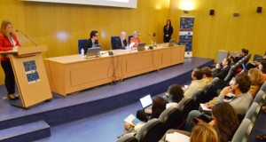 La UAL acoge el lanzamiento del Erasmus Mundus Phoenix