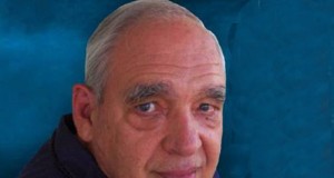 Cita con Eric Rolf, uno de los mayores defensores de la alegría