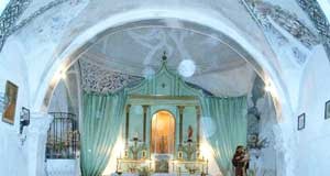 La Junta se ofrece a pagar la tercera parte de la restauración de varios templos en la provincia