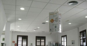 Subir escaleras, sinónimo de salud