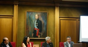 Una obra rescata formatos escritos de generaciones anteriores