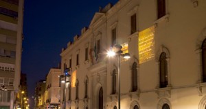La Escuela de Arte de Almería es ‘Punto y apArte’