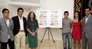 La Escuela Taurina clausura el curso con un par de becerradas este domingo