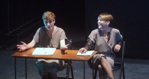 El grupo de Pinos Puente se lleva en Certamen de Teatro Aficionado de Roquetas