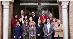 Las escuelas de doctorado andaluzas buscan nuevas vías de colaboración