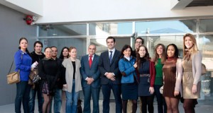 La Escuela Municial de Música de Almería amplía sus propuestas culturales con fotografía y artes plásticas