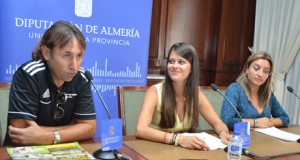 Viator apuesta una temporada más por su escuela de porteros