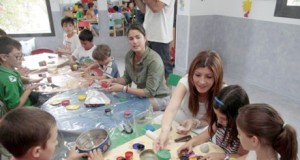 Las Escuelas de Verano de Almería solo ofertan 40 plazas