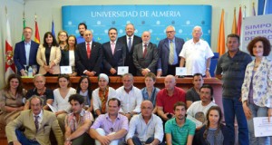 Elena Saracino gana el I Simposio Internacional de Escultura