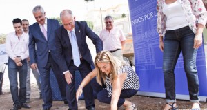 Viator contará con un espacio escénico con capacidad para más de 400 personas