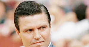 Espartaco repasa sus treinta años como torero en Roquetas