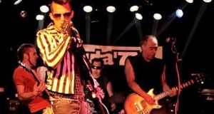 Espasmódicos, un mito viviente del punk rock que llega a Albox este viernes