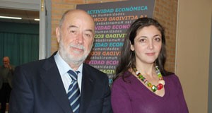 Espido Freire defiende el papel de las humanidades