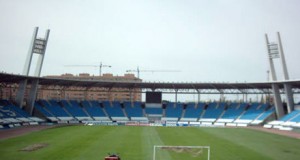 CASI repartirá 10.000 banderas rojiblancas entre los aficionados de la UD Almería