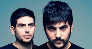 Estopa estarán en Almería el 14 de mayo con su gira X Aniversario