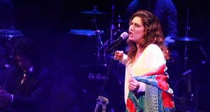Estrella Morente, sobrada de raíces