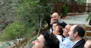 El turismo astronómico, también en la Alpujarra