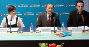 La agricultura almeriense, pionera en la mejora de la competitividad