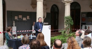 La Escuela de Arte impartirá Estudios Superiores de Diseño de Interiores el próximo curso
