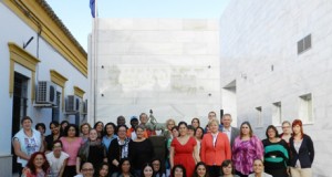Huércal Overa, más cerca de Europa