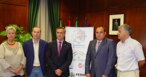 Eurorando 2011 traerá a la provincia unos 20.000 visitantes