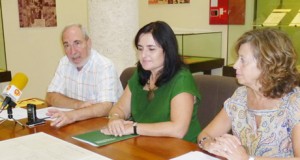 El Archivo Histórico muestra el examen de ingreso en el IES Nicolás Salmerón de García Lorca