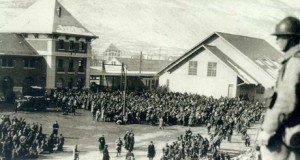 Expertos internacionales analizarán el exilio republicano andaluz de 1939