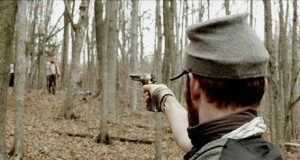 Arranca el International Western que llevará las últimas películas del género al Teatro Apolo