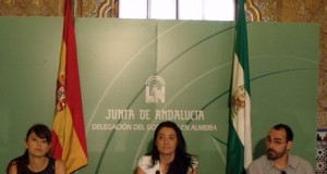 El IES Portocarrero se convierte en un gran tablero de rol