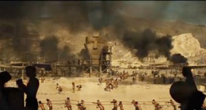 Primer trailer de ‘Exodus: Gods and Kings’