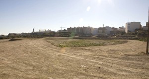 La biblioteca y la universidad popular de Alhama ya tienen sitio