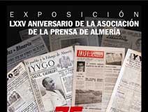 Diputación y APAL llevan a los pueblos la exposición «75 años. 75 portadas»