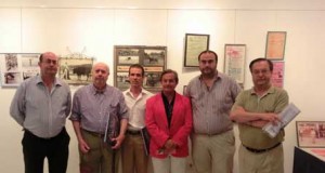 El IEA acoge hasta el 31 de agosto una muestra sobre el torero ‘Juanito Gimeno’