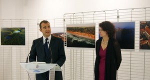 Lituania se acerca a Almería a través de la fotografía