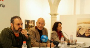 Simon Norfolk, representante del documentalismo gráfico, entra en el CAF