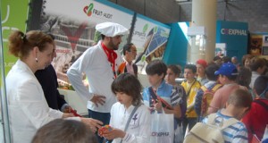 Las conferencias y seminarios centran la actividad paralela en la segunda jornada de Expo Agro