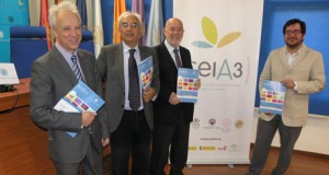 La UAL se pone al servicio del sector en la próxima Expo Agro