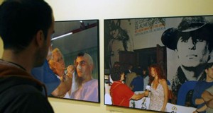 La exposición de fotos de ‘Almería en Corto’ se amplía ante el éxito de público