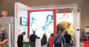 ExpoBerja reunirá a 40 expositores en el puente de noviembre