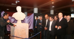 El Ejido muestra su pasado romano en una exposición sobre Murgi y el legado de Adriano