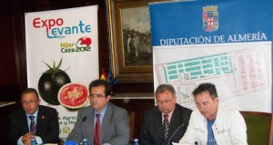 Expolevante devuelve el protagonismo a los agricultores
