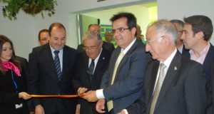 Éxito de público en la jornada inaugural de ExpoLevante y NíjarCaza